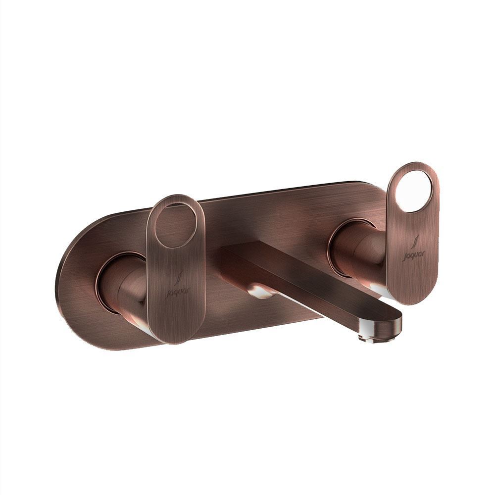 Antique Copper